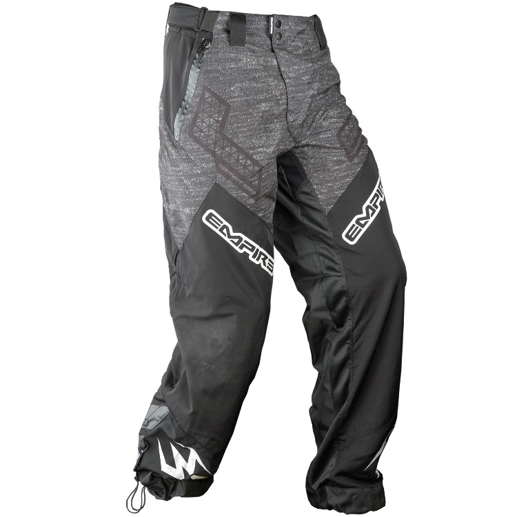 Empire Pants: Contact Zero F7
