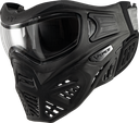 VForce Grill 2.0 Black / Black - Thermal Clear