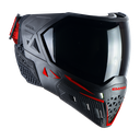 Empire EVS Goggle - Black / Red - Thermal Ninja / Thermal Clear