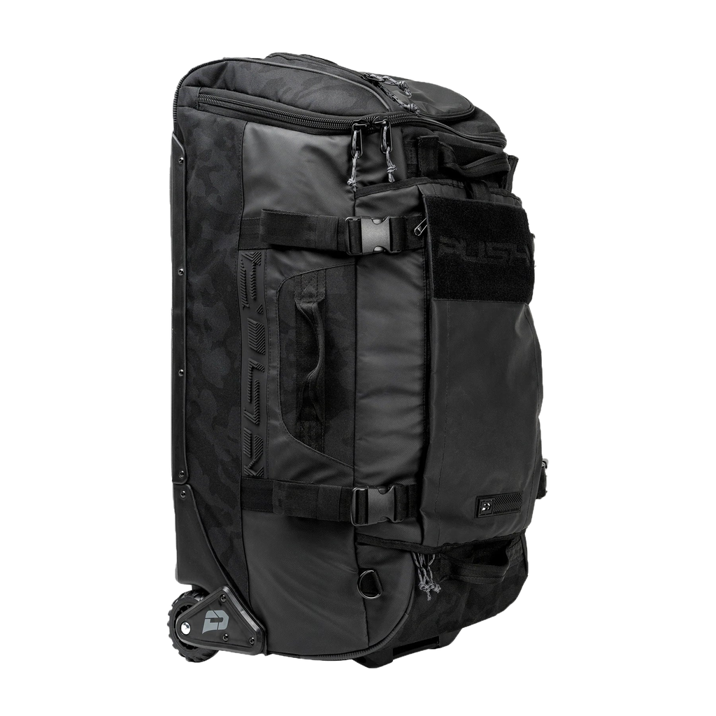 Division One - Medium Roller Gear Bag