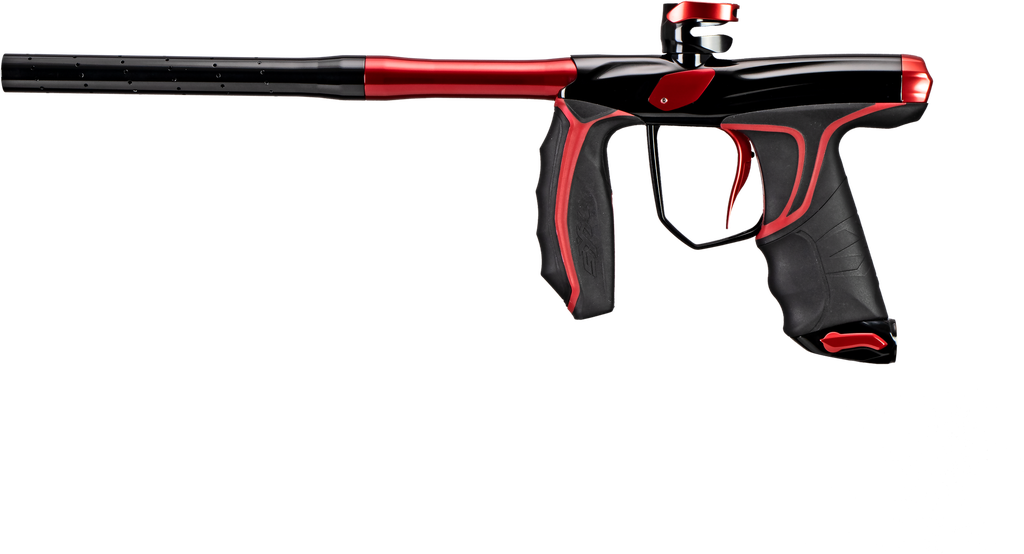 Empire SYX Marker Polished Black/Red C4