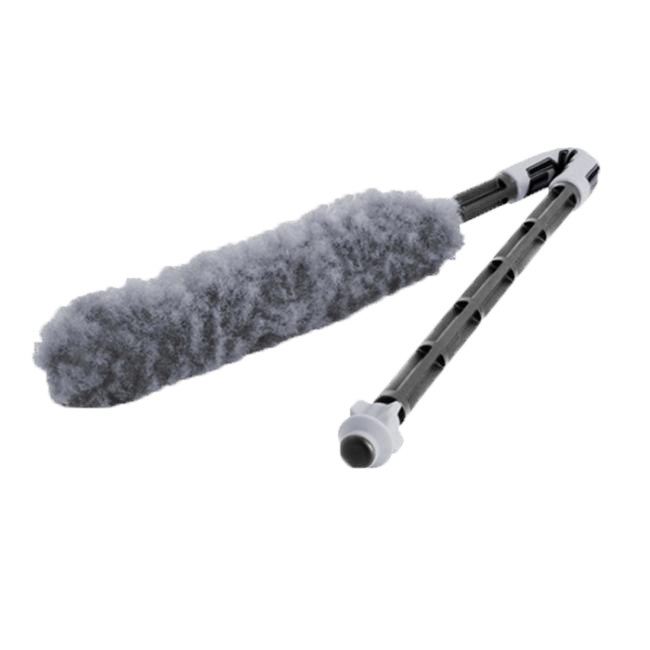 Exalt Barrel Maid Grey