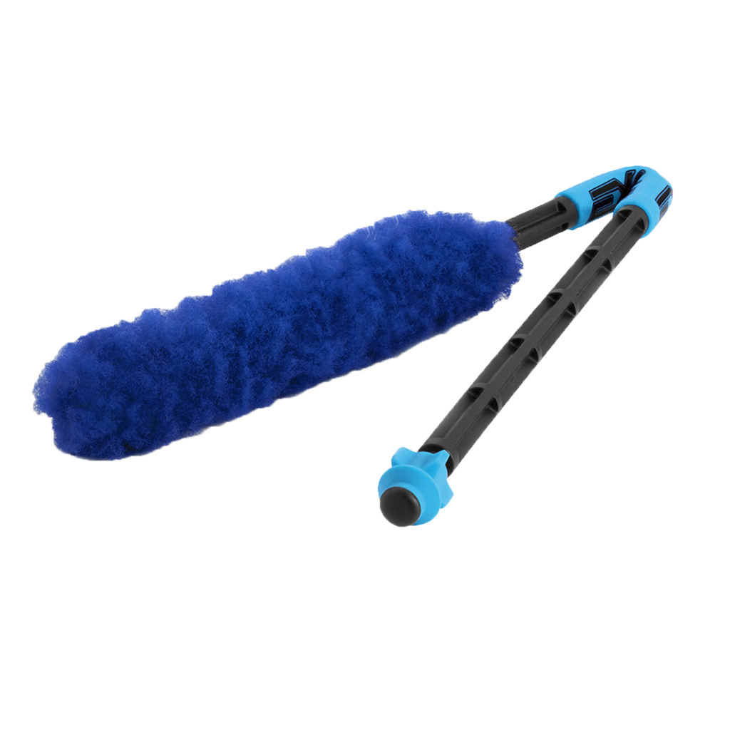 Exalt Barrel Maid Swab Blue