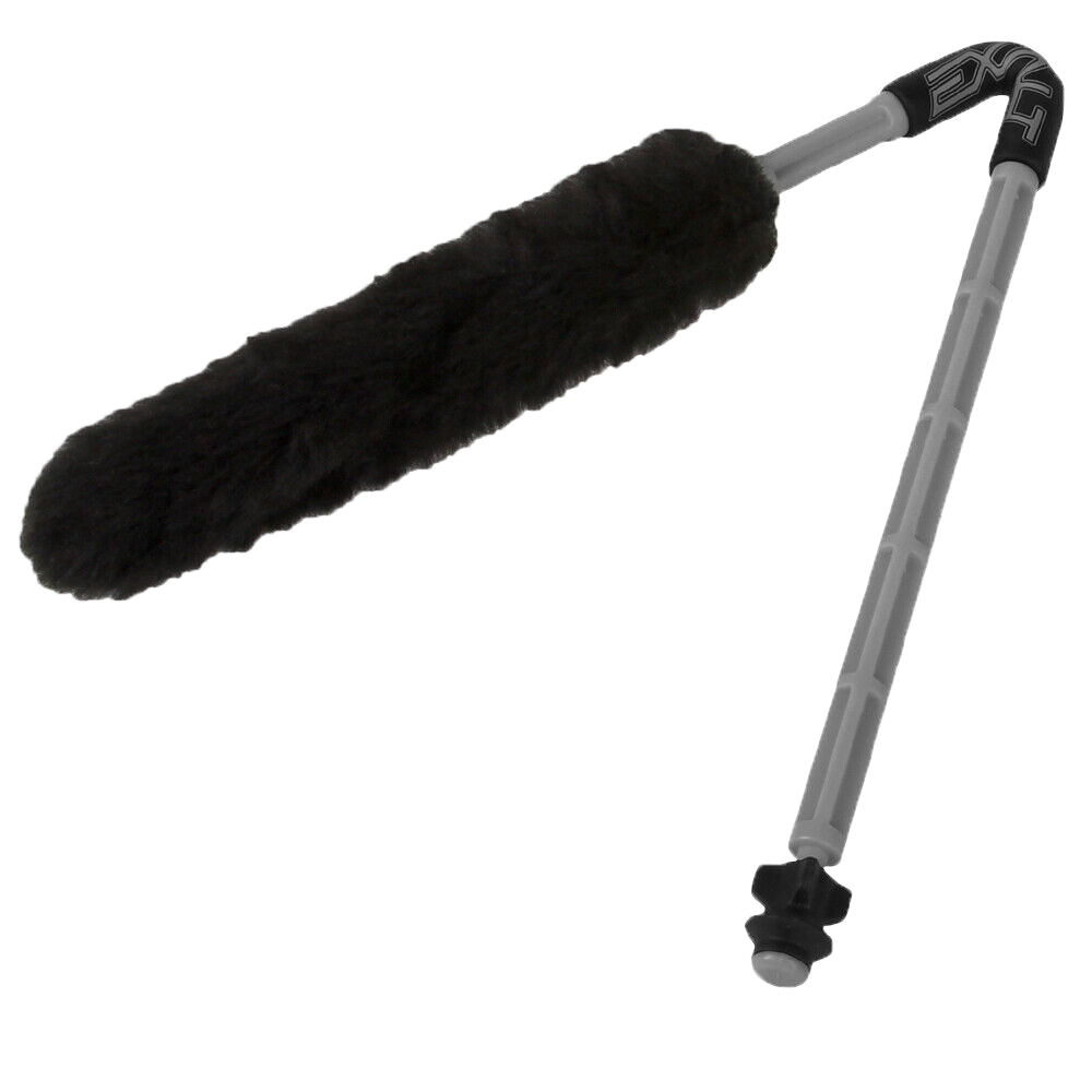 Exalt Barrel Maid Ghost Grey