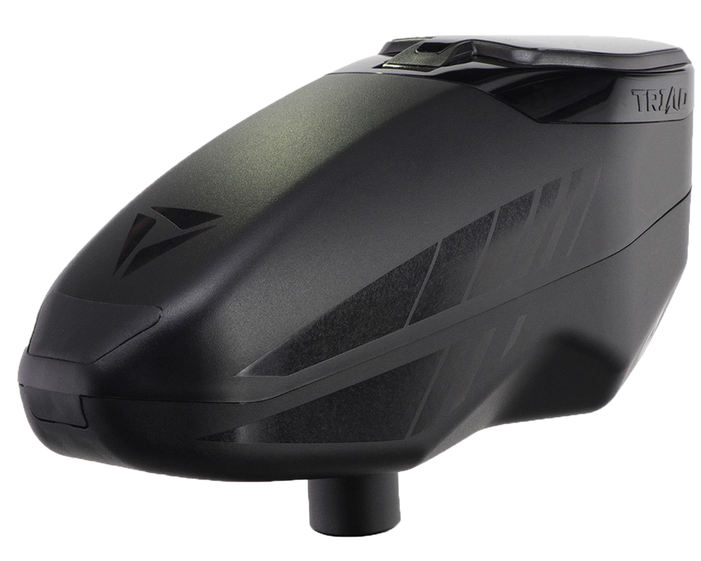 JT Triad Loader Black/Black