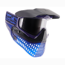 JT Spectra Proflex LE Goggle Ice Series Blue w/ Clear Thermal Lens