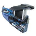 JT Spectra Proflex LE Goggle Dynasty Black w/ Clear Thermal Lens