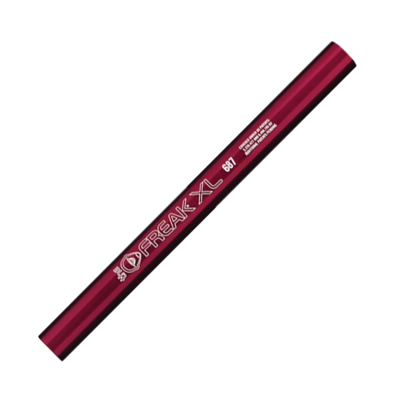 GOG Freak XL Aluminum Insert .687"