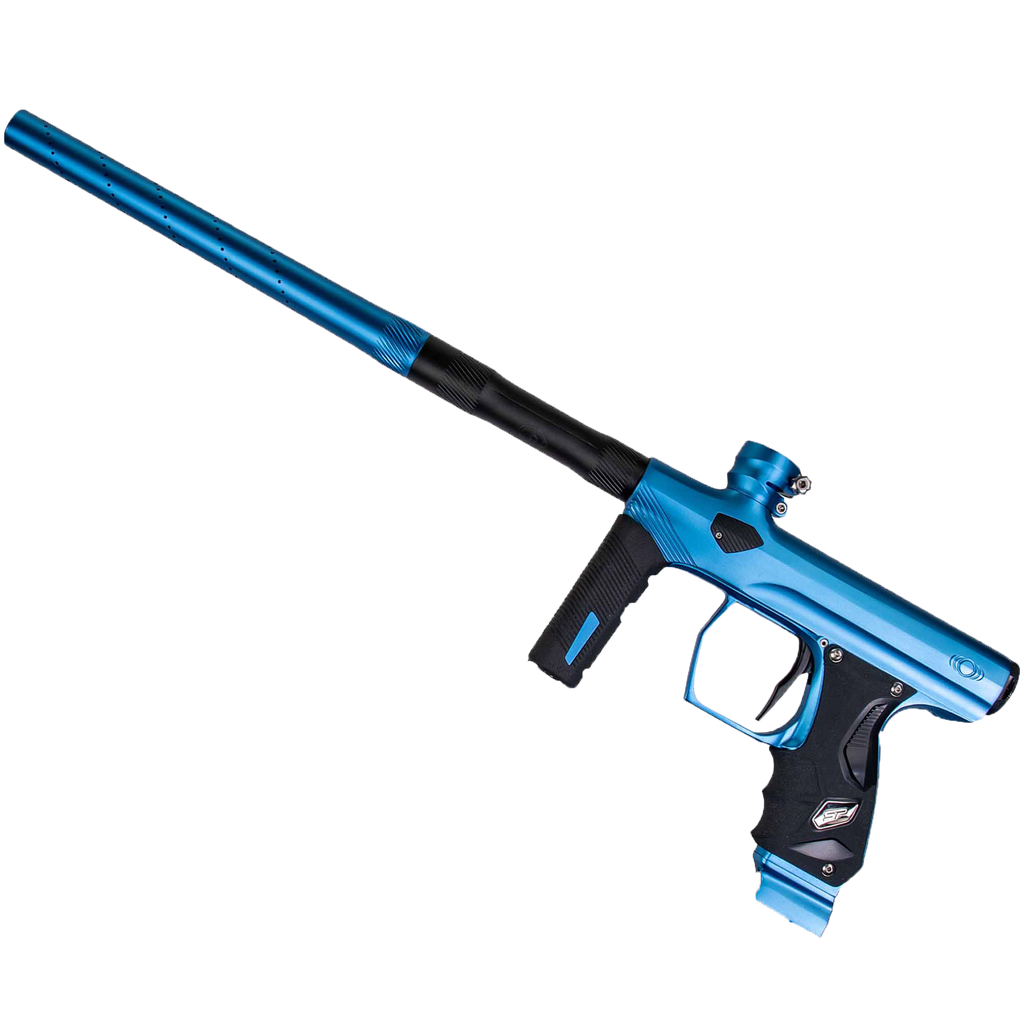 SP "Shocker ERA" marker Teal / Black