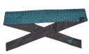 Headband RNTL Cube Teal