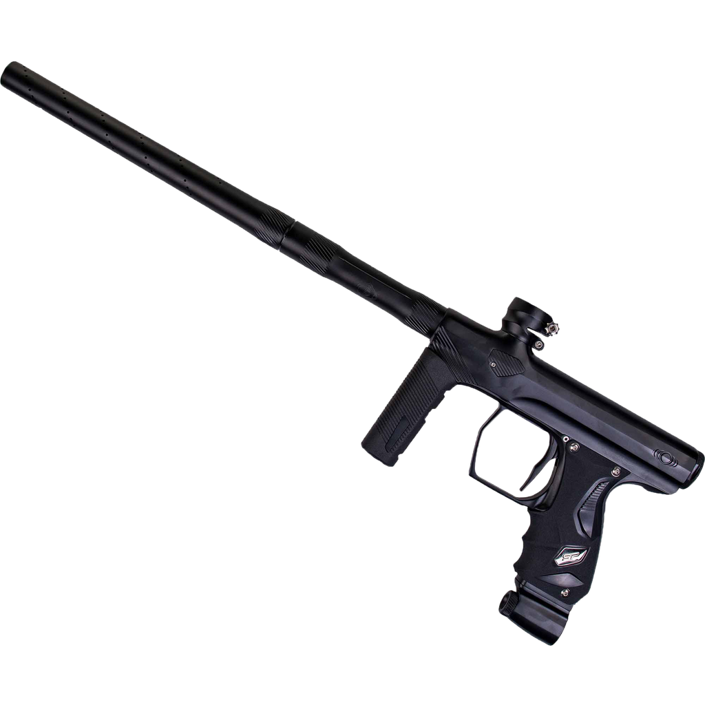 SP "Shocker ERA" marker Black Matte