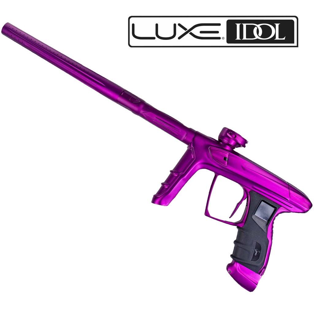 DLX Luxe® IDOL marker, dust purple - dust purple