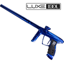 DLX Luxe® IDOL marker, polished dark blue - polished blue