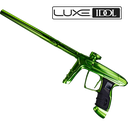 DLX Luxe® IDOL marker, polished green - polished green