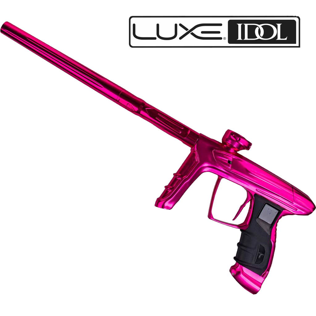 DLX Luxe® IDOL marker, polished pink - polished pink