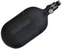 Empire Ultra Light Tank With FLO 4.5K Regulator 68ci / Matte Black / Global