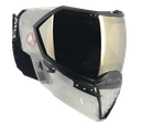 Empire EVS Goggle - Black / Clear - Thermal Mirror