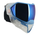 Empire EVS Goggle - Blue / Clear - Thermal Mirror