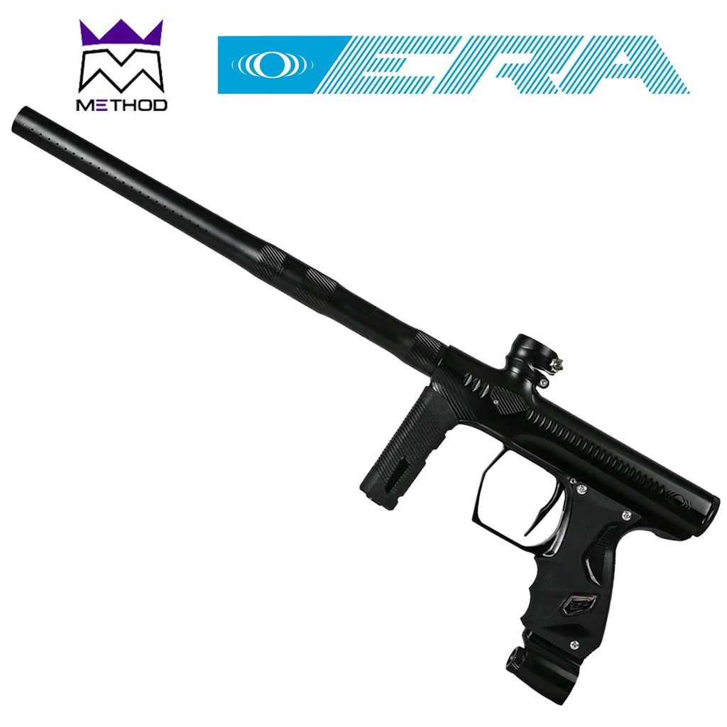 SP Shocker® Method ERA marker, black/black matte