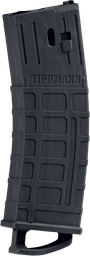 [16451] Tippmann TMC 68 Mags - 2 pack - Black .68 Cal Retail Box