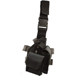 [63226] TiPX TACTICAL LEG HOLSTER 