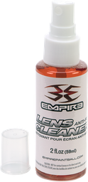 [22018] Empire Antifog / Lens Cleaner 2oz 2oz Spray Bottle