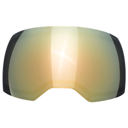 [22249] Empire EVS Replacement Lens Thermal - Gold Mirror