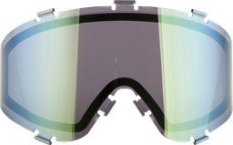 [23489] JT Spectra Lens Thermal Chrome