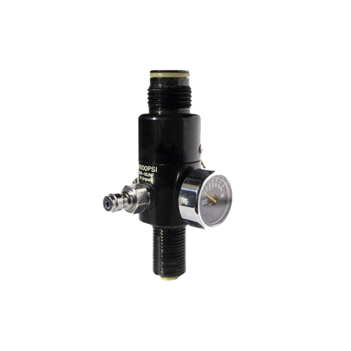 [109916] Field 3000 HP Regulator V2