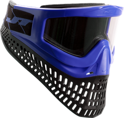 [23282] JT Proflex X w/ Quick Change System Thermal Goggle Blue - Retail Box -Thermal Clear - C2