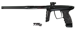 [5255] DLX Luxe® TM40 marker, dust black - gloss black