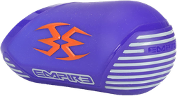 [41603] Empire Exalt Tank Cover Empire Purple/Grey/Orange