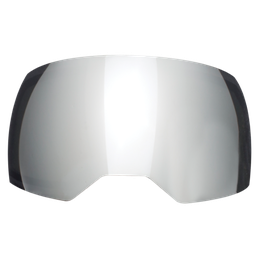 [22257] Empire EVS Replacement Lens Thermal - Silver Mirror Fade