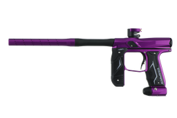 [16923] Empire Axe 2.0 Marker Purple / Dust Black C4