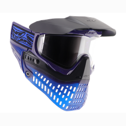 [23696] JT Spectra Proflex LE Goggle Ice Series Blue w/ Clear Thermal Lens