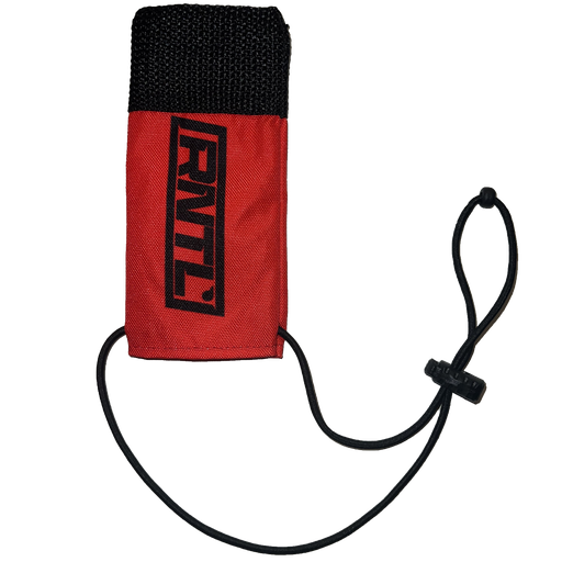 [bc-0001] RNTL Barrel Cover RED