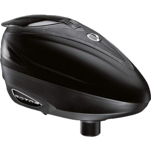 Rotor LT-R blk/blk