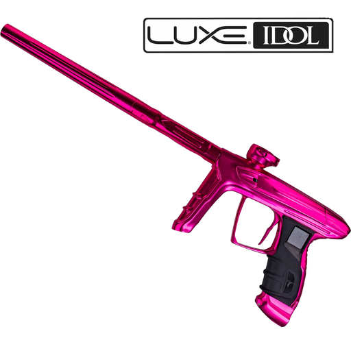 DLX Luxe® IDOL marker, polished pink - polished pink