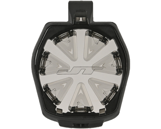 [31048] JT Speed Feed Pro Smoke Fingers ---- Fits Triad and Halo Pro