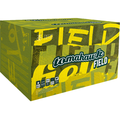 Tomahawk Field cal. 68 (2000)