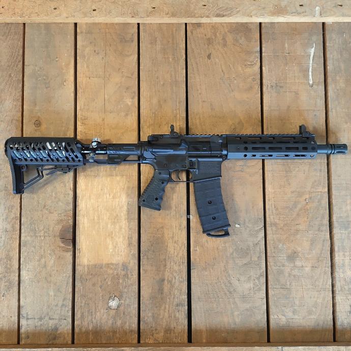 marcatore paintball magfed