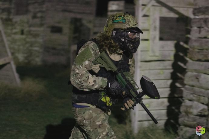 campo scenario paintball