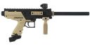 Tippmann Cronus Basic .68 Cal Black / Tan