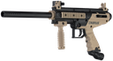 Tippmann Cronus Basic .68 Cal Black / Tan