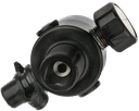 Empire Flo Pro Complete Regulator Assembly Reg Only - Bulk - Black C50