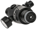 Empire Flo Pro Complete Regulator Assembly Reg Only - Bulk - Black C50