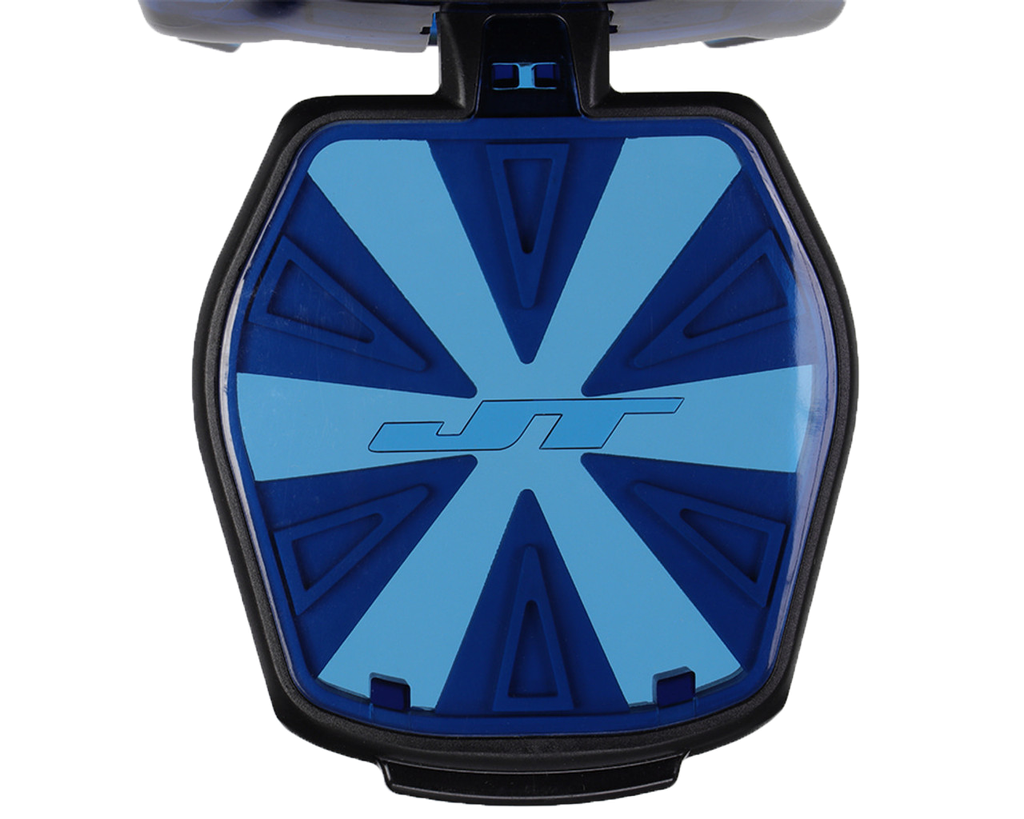 JT Triad Loader - Blue / Black