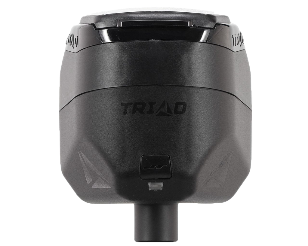 JT Triad Loader - Blue / Black