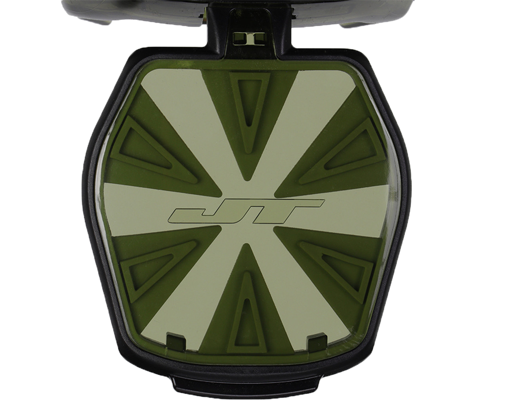 JT Triad Loader - Olive / Black