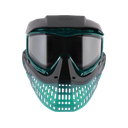 JT Spectra Proflex SE Goggle Ice Series Teal w/ Chrome Thermal Lens